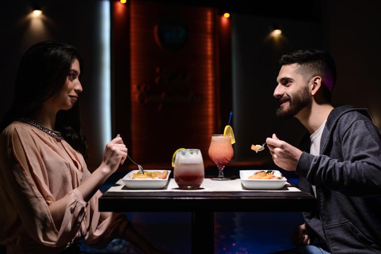 Hotel Termal Emperatriz 테르마스 데 리오 혼도 외부 사진